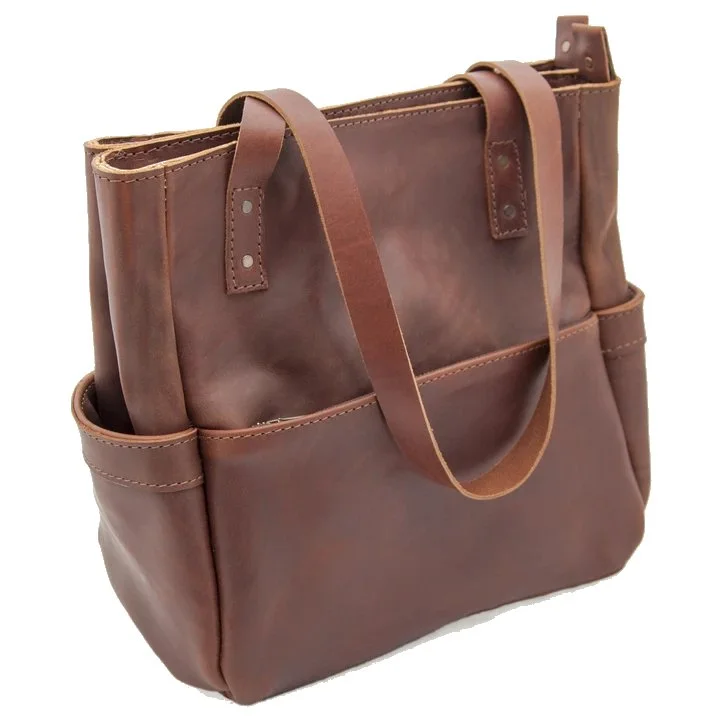 Clearance Event Bark And Mill Penelope Handbag | Chocolate Elegant Bags, Limited Stock Available Clearance Event Bark And Mill Penelope Handbag | Chocolate Elegant Bags, Limited Stock Available