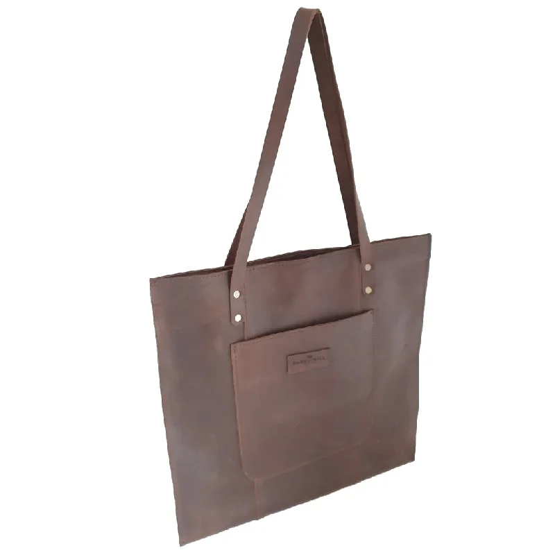 Elegant Style Bark And Mill Tijen Everyday Shoulder Bag | Chocolate Flash Sale On Designer Bags Elegant Style Bark And Mill Tijen Everyday Shoulder Bag | Chocolate Flash Sale On Designer Bags