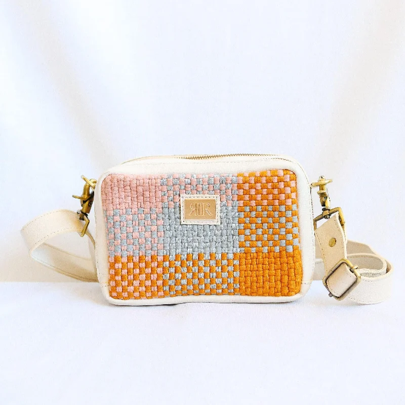 Vibrant Bags With Discounts Bento Beige 1.0 Fashionable Bags At Must-Have Prices