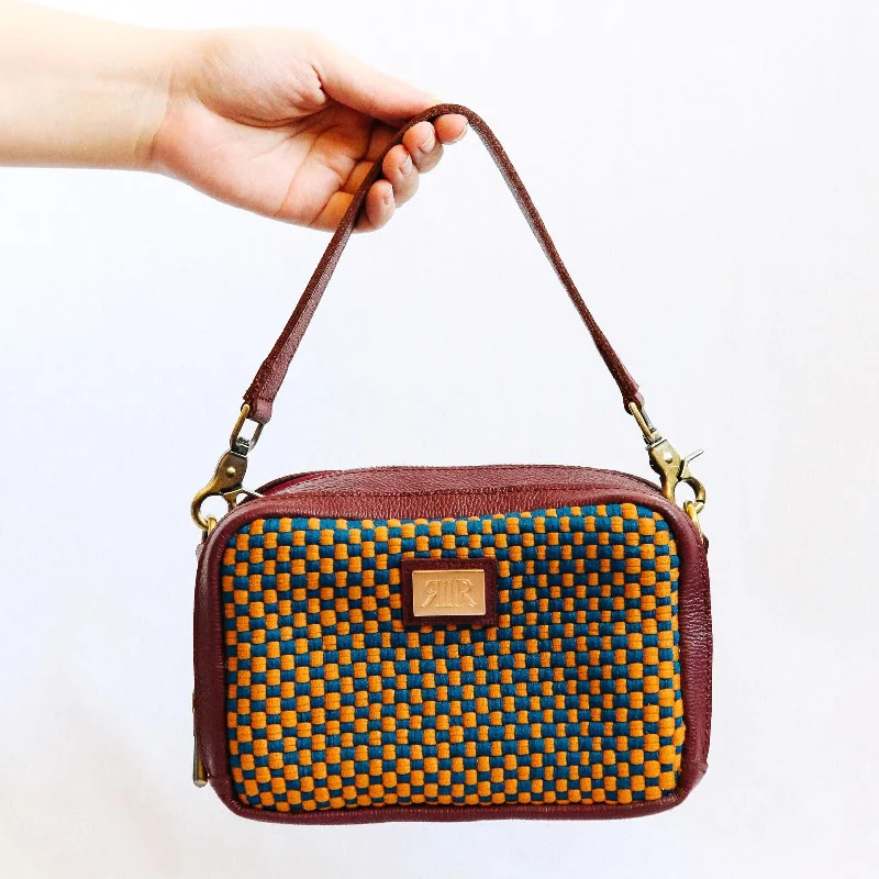 Unbeatable Deals Bento Burgundy 1.0 Premium Handbags At Budget-Friendly Prices