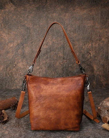 Sophisticated Style Offers Best Brown Leather Womens Vintage Tote Handbag Handmade Tote Crossbody Purse for Ladies Everyday Handbags At Wallet-Friendly Rates Sophisticated Style Offers Best Brown Leather Womens Vintage Tote Handbag Handmade Tote Crossbody Purse for Ladies Everyday Handbags At Wallet-Friendly Rates