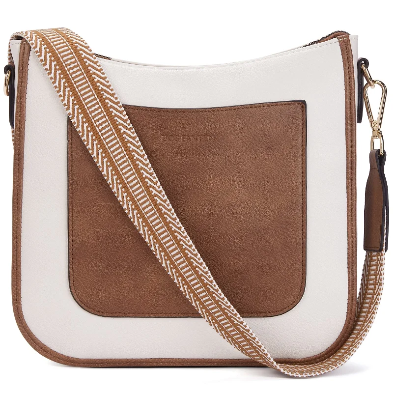 Explore What's New BOSTANTEN Crossbody Bags for Women Trendy Vegan Leather Hobo Handbags Fashion Shoulder Purse with Adjustable Guitar Strap Your Perfect Bag At The Perfect Price Explore What's New BOSTANTEN Crossbody Bags for Women Trendy Vegan Leather Hobo Handbags Fashion Shoulder Purse with Adjustable Guitar Strap Your Perfect Bag At The Perfect Price