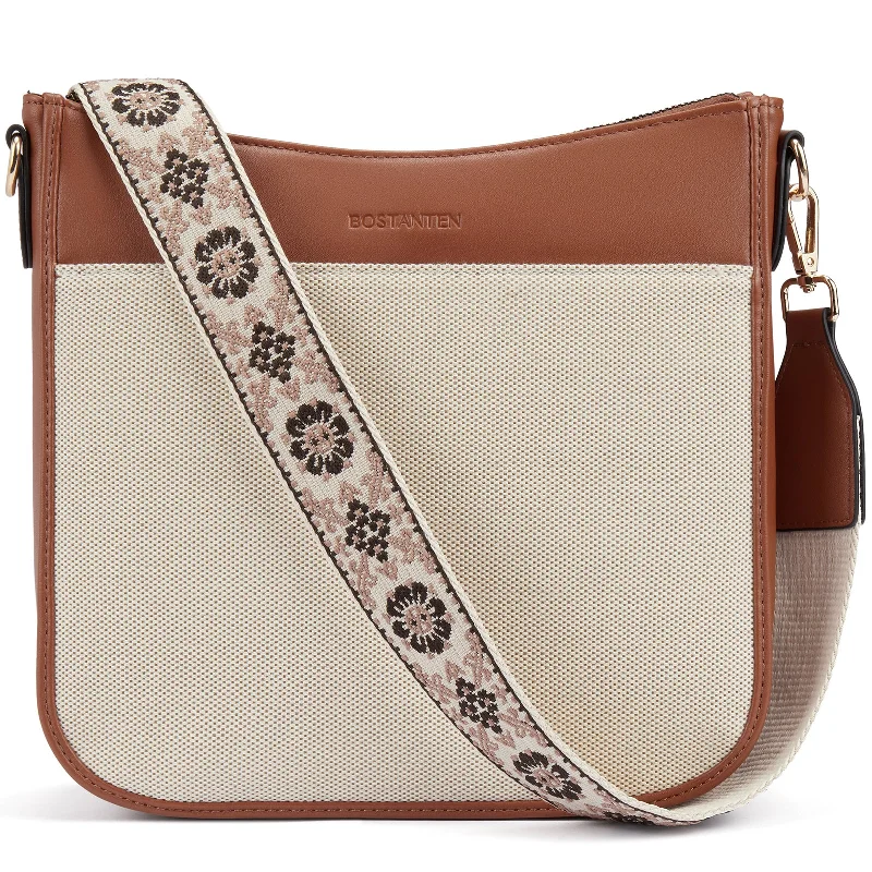 Pattern and Brown