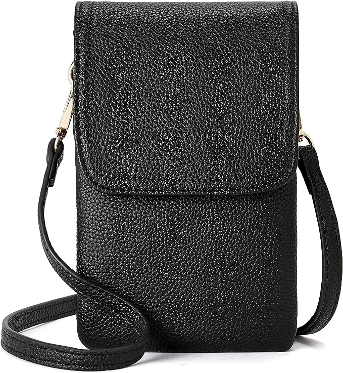 Flirty Fashion Discounts BOSTANTEN Small Crossbody Bags for Women Designer Cell Phone Bag Wallet Purses Adjustable Strap Exclusive Discounts On Stylish Handbags Flirty Fashion Discounts BOSTANTEN Small Crossbody Bags for Women Designer Cell Phone Bag Wallet Purses Adjustable Strap Exclusive Discounts On Stylish Handbags