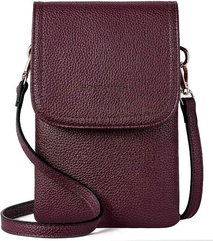 Burgundy Red