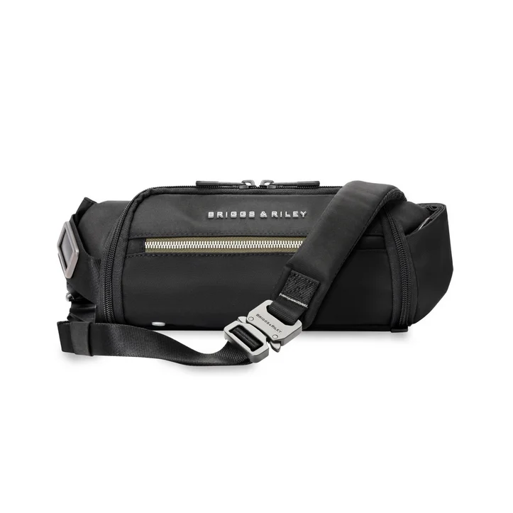 Limited Time Deal Briggs & Riley HTA Sling Trendy Handbags, Limited-Time Sale