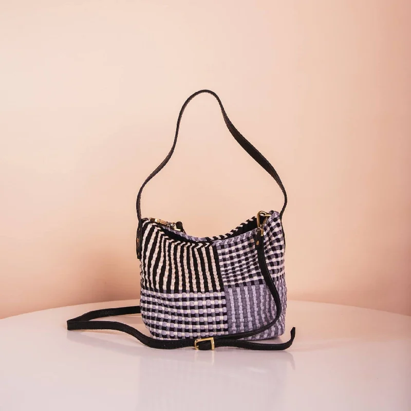 Cyber Monday Discounts On Bags Buslo Micro Stripe & Checkerboard Neutral with Longer Handle Flash Sale On Designer Bags Cyber Monday Discounts On Bags Buslo Micro Stripe & Checkerboard Neutral with Longer Handle Flash Sale On Designer Bags