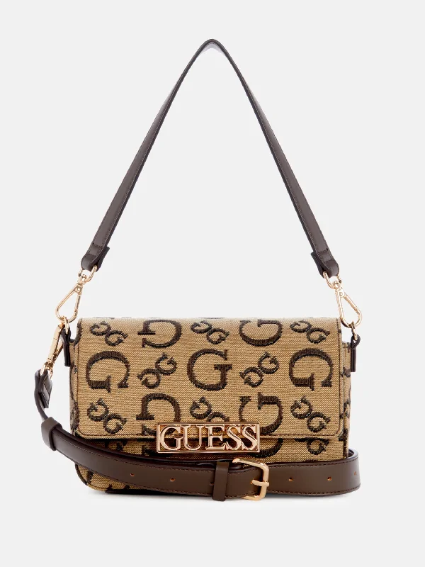 Forward Trendsetter Carrboro Jacquard Logo Shoulder Crossbody Bag Huge Handbag Markdowns – Update Your Collection Now Forward Trendsetter Carrboro Jacquard Logo Shoulder Crossbody Bag Huge Handbag Markdowns – Update Your Collection Now