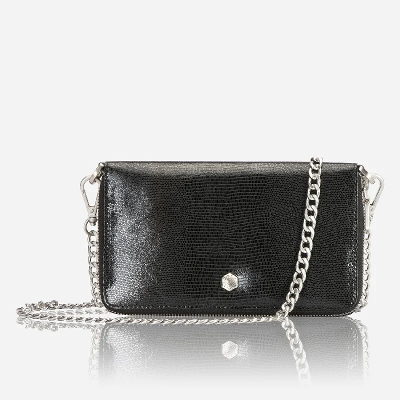 Clearance Bags For Budget Shoppers Paris Chain Purse, Midnight Stylish Totes, Exclusive Savings Clearance Bags For Budget Shoppers Paris Chain Purse, Midnight Stylish Totes, Exclusive Savings