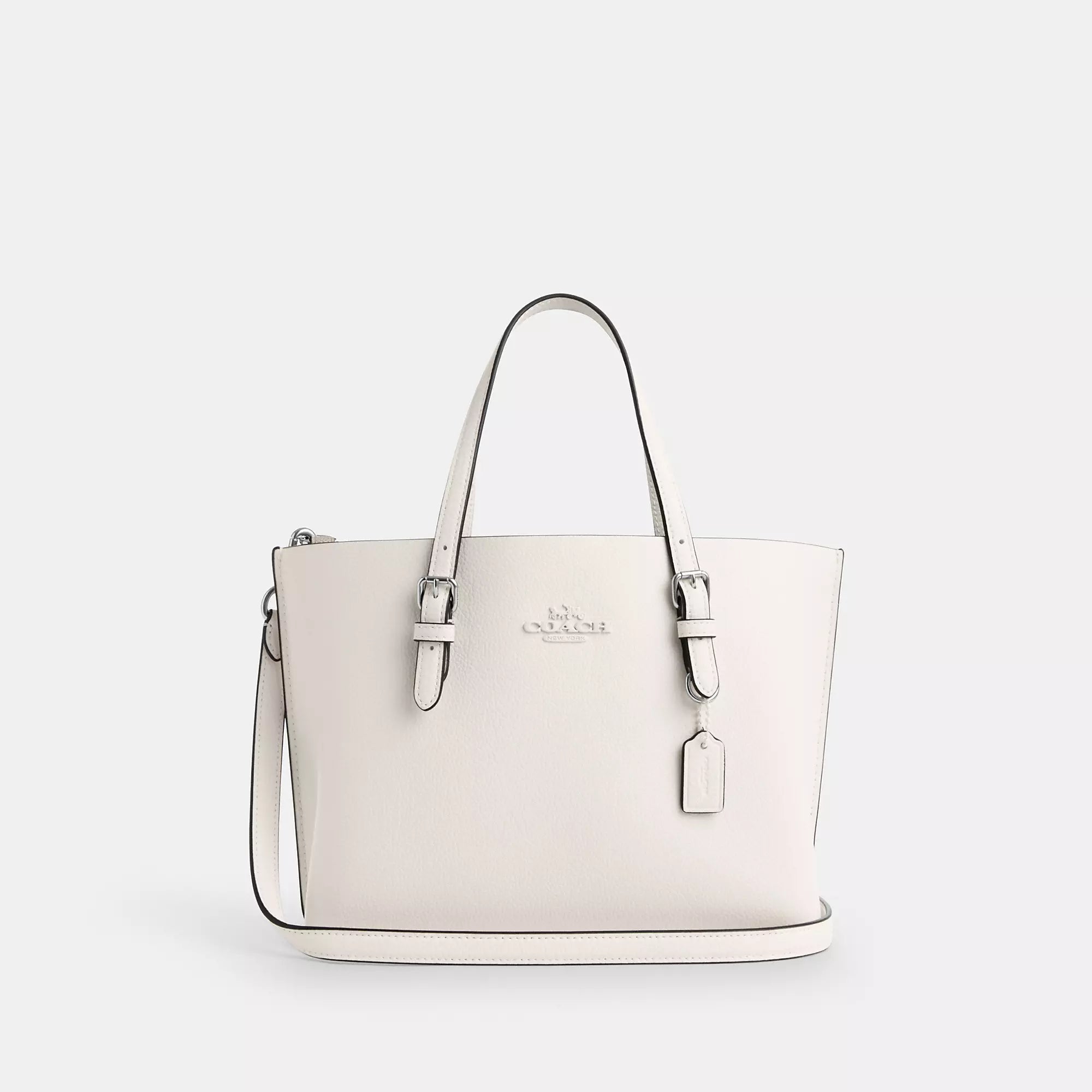 Stylish Savings Coach Outlet Mollie Tote Bag 25 Timeless Handbags, Flash Sale