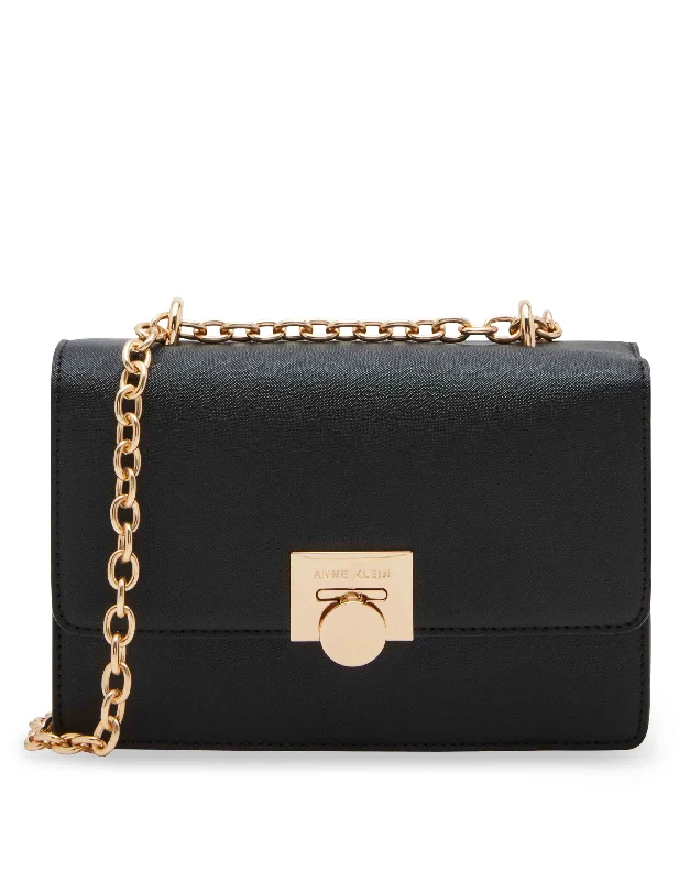 Stay Ahead In Style Convertible Flap Shoulder Bag Premium Bags, Special Prices