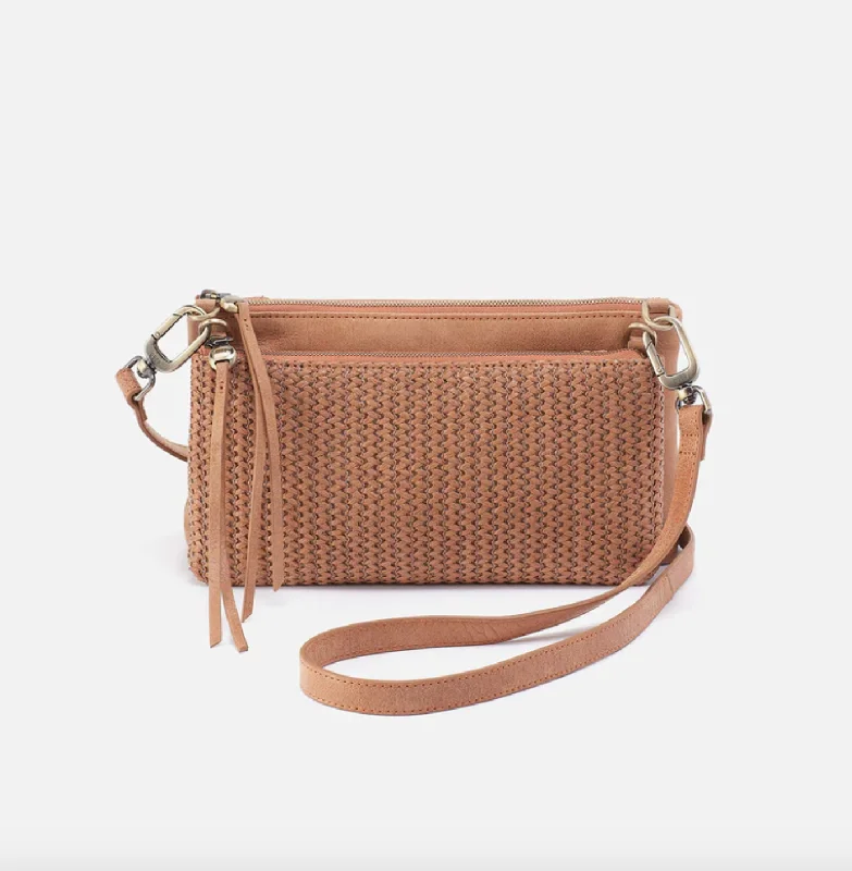 Luxury Bags For Working Professionals Darcy Double Crossbody | Buffed Leather Premium Quality Bags, Budget Prices Luxury Bags For Working Professionals Darcy Double Crossbody | Buffed Leather Premium Quality Bags, Budget Prices