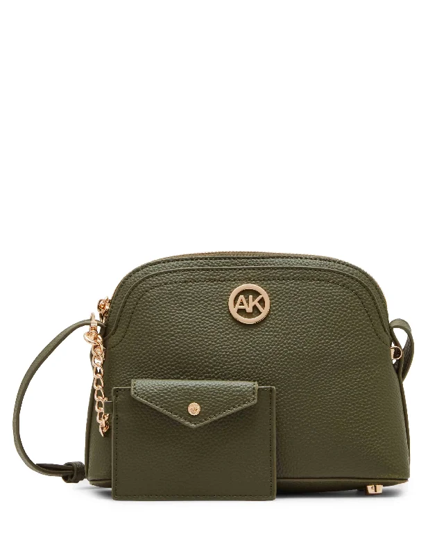 Office Professionals Dome Crossbody With Detachable Card Case Trendy Purses At Unbeatable Discounts Office Professionals Dome Crossbody With Detachable Card Case Trendy Purses At Unbeatable Discounts
