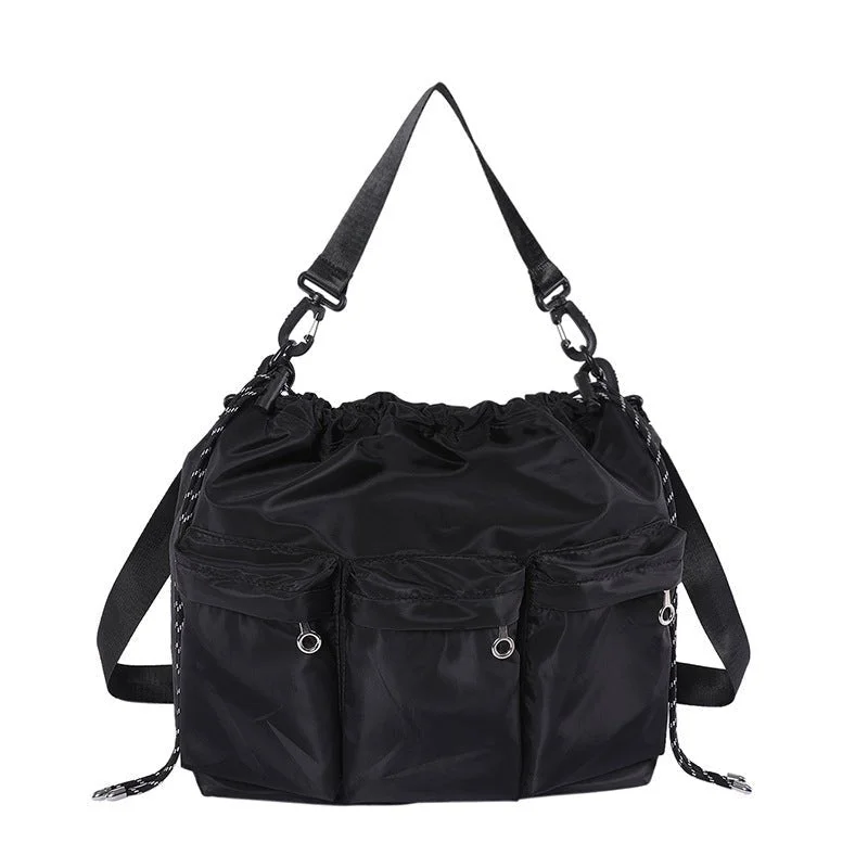Compact Bags For Minimalist Travelers Escape Tactical Tote Bag | Black Fashionable Bags At Must-Have Prices Compact Bags For Minimalist Travelers Escape Tactical Tote Bag | Black Fashionable Bags At Must-Have Prices