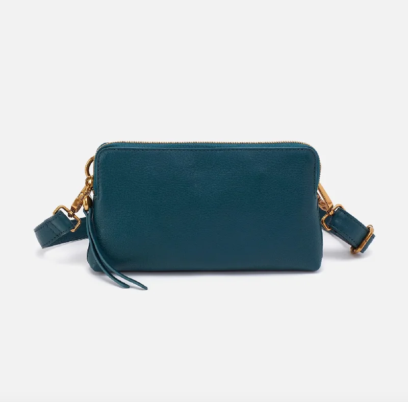 Midnight Teal