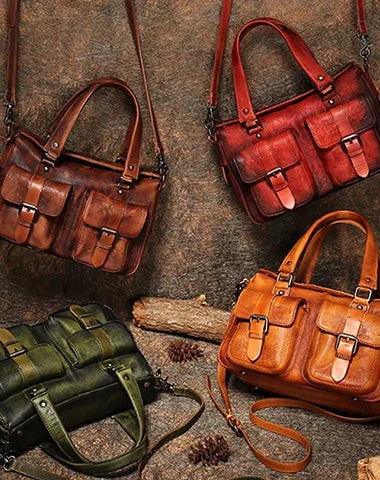 Evening Events Handmade Leather Womens Satchel Shoulder Bag Best Handbag Vintage Crossbody Purses for Ladies Fashion Bags, Huge Savings Evening Events Handmade Leather Womens Satchel Shoulder Bag Best Handbag Vintage Crossbody Purses for Ladies Fashion Bags, Huge Savings