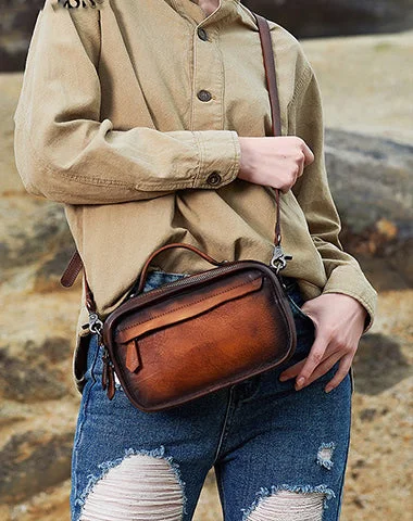 New Season Fashion Preview Handmade Womens Brown Leather Mini Satchel Shoulder Bag Best Handbag Cube Crossbody Purses for Ladies Best Deals On Premium And Casual Bags – Act Fast New Season Fashion Preview Handmade Womens Brown Leather Mini Satchel Shoulder Bag Best Handbag Cube Crossbody Purses for Ladies Best Deals On Premium And Casual Bags – Act Fast