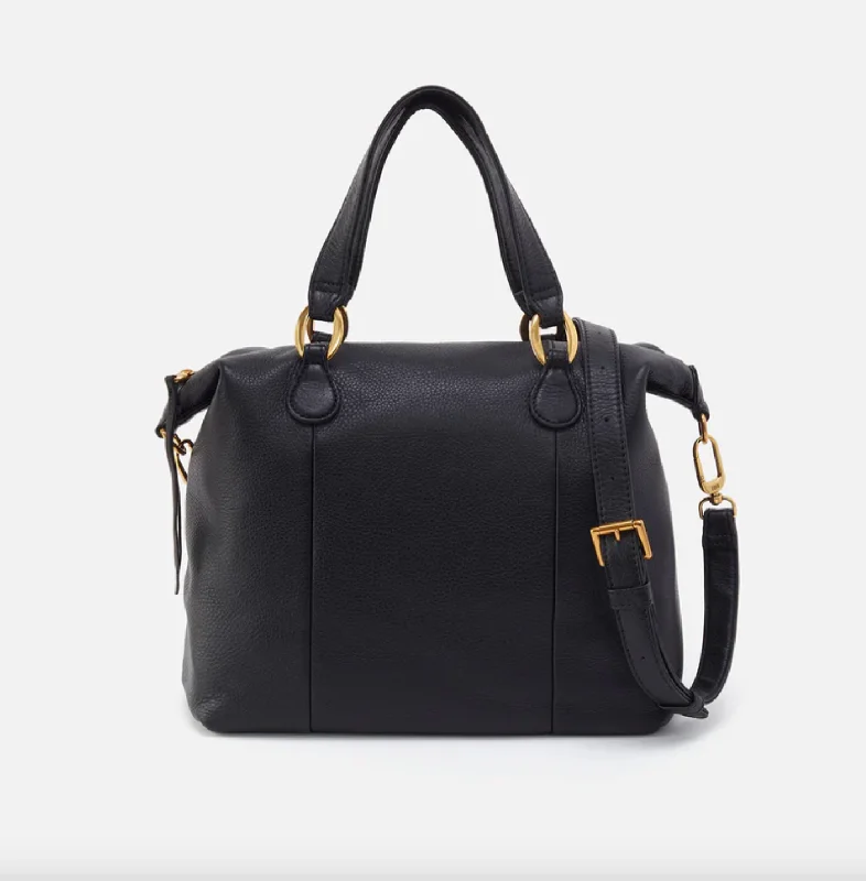 Luxury Bags With Premium Materials And Craftsmanship Harley Satchel | Pebbled Leather Your Perfect Bag At The Perfect Price