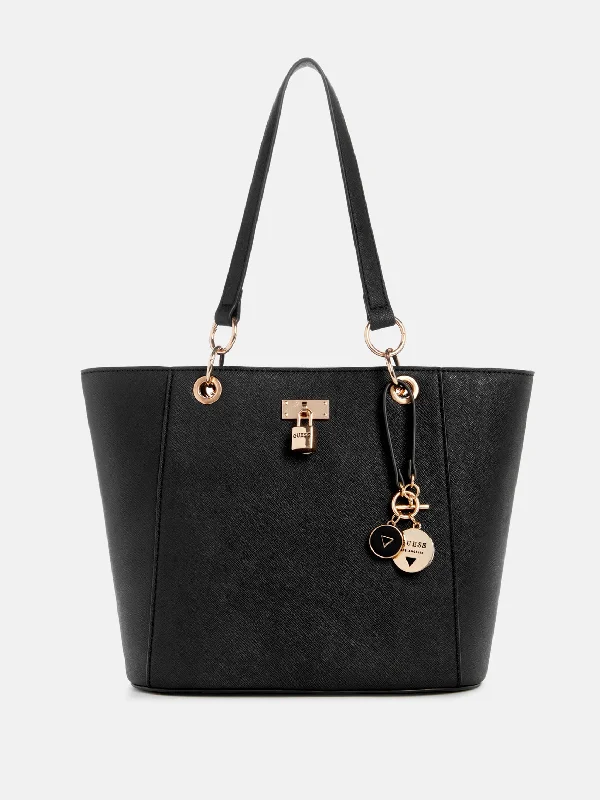 Break Fashion Norms Kittredge Tote Luxury Bags, Budget Prices