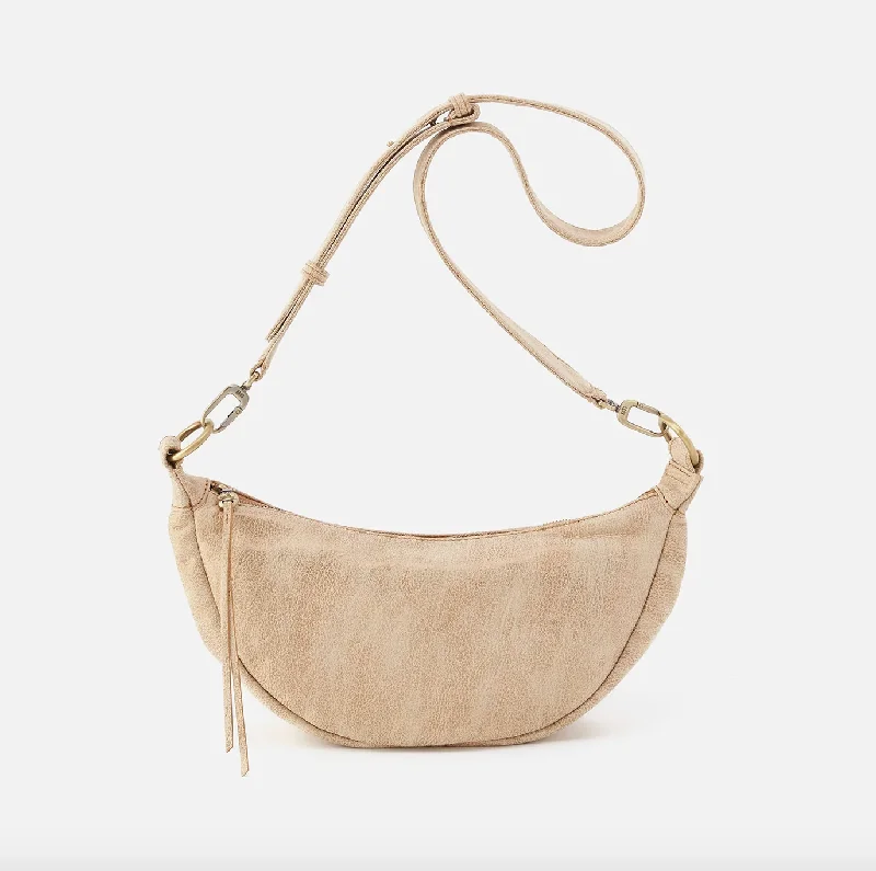 Fashion Forward, Function First Knox Sling | Metallic Leather Statement Bags, Shop Today Fashion Forward, Function First Knox Sling | Metallic Leather Statement Bags, Shop Today