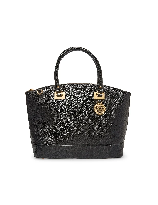 Vintage Style Deals New Recruits Dome Satchel Statement Bags With Exclusive Savings