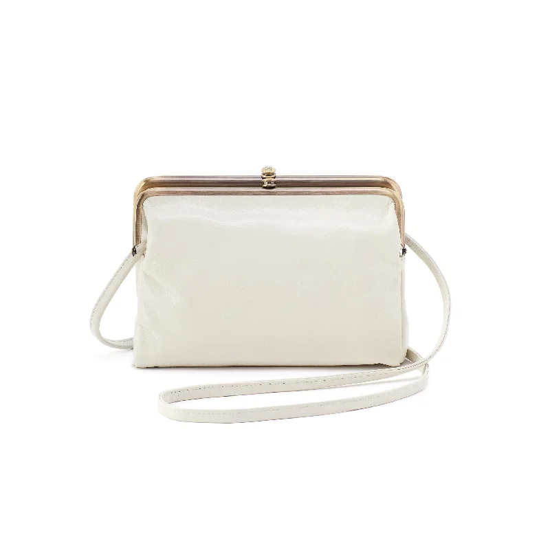 Must Haves Lauren Crossbody | Polished Leather Upgrade Your Look With Our Exclusive Bag Deals Must Haves Lauren Crossbody | Polished Leather Upgrade Your Look With Our Exclusive Bag Deals