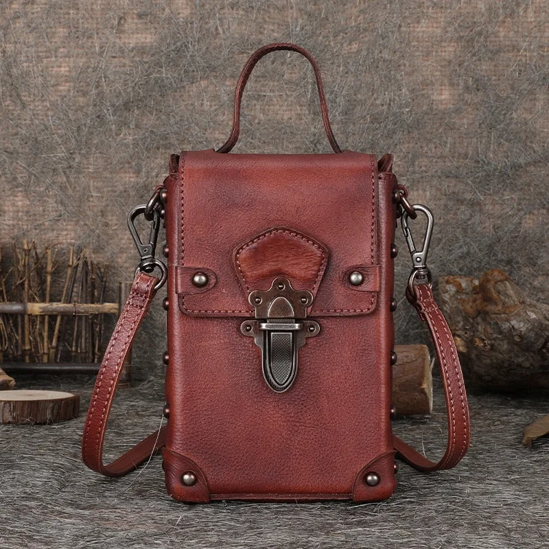 Red Brown