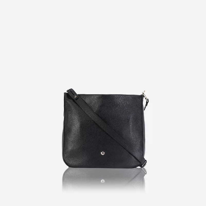 Big Discounts Large Crossbody, Black Stylish And Durable Handbags At Great Value