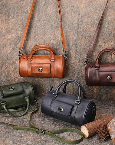 Flash Sale Starts Leather Womens Barrel Handbag Handmade Barrel Handbag Crossbody Purse for Ladies Flash Sale On Elegant Bags – Limited Stock Available Flash Sale Starts Leather Womens Barrel Handbag Handmade Barrel Handbag Crossbody Purse for Ladies Flash Sale On Elegant Bags – Limited Stock Available