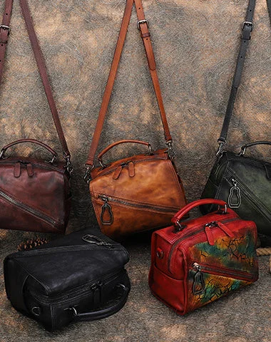 Bags With Seasonal Sales Leather Womens Buston Handbag Handmade Cube Handbag Crossbody Purse for Ladies Upgrade Your Look With Our Bag Sale Bags With Seasonal Sales Leather Womens Buston Handbag Handmade Cube Handbag Crossbody Purse for Ladies Upgrade Your Look With Our Bag Sale