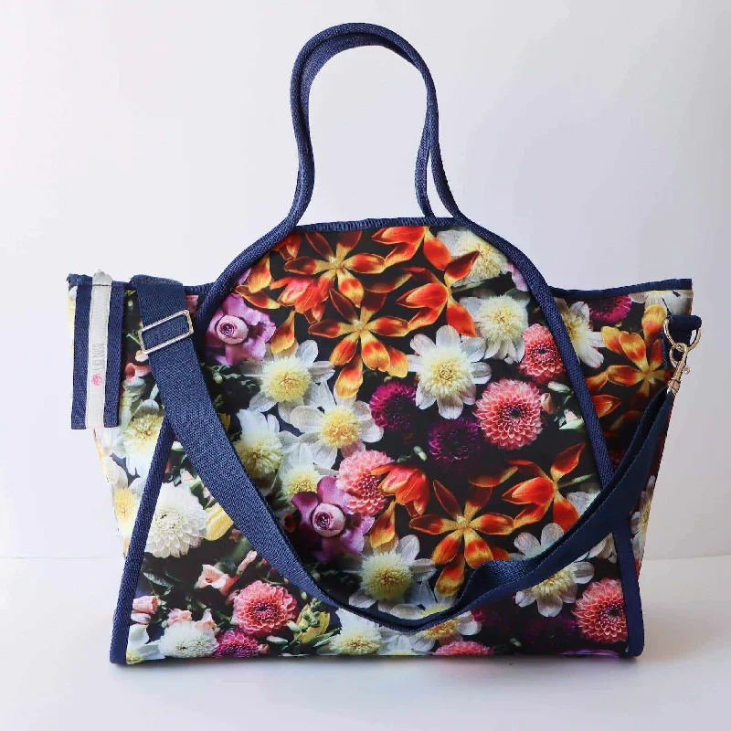 Lily Rose Bag Of Plenty Grag-and-Go Bag | Abundance Handbag Deals You'll Love