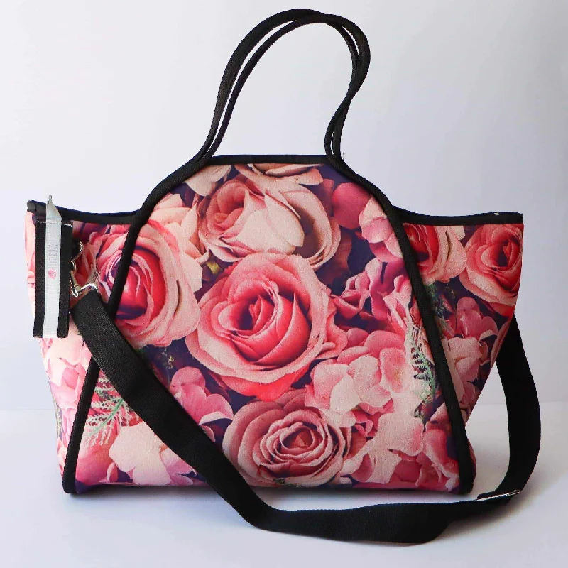 Fashion Forward Femininity Lily Rose Bag Of Plenty Grag-and-Go Bag | Passion Everyday Bags, Budget-Friendly Fashion Forward Femininity Lily Rose Bag Of Plenty Grag-and-Go Bag | Passion Everyday Bags, Budget-Friendly