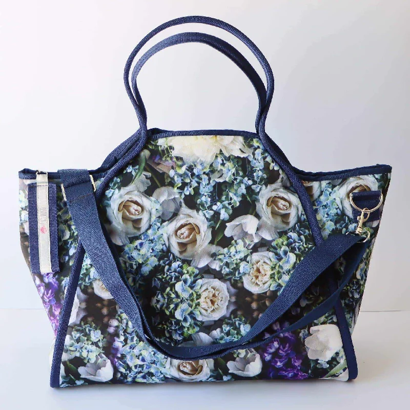 Lily Rose Bag Of Plenty Grag-and-Go Bag | Stability Affordable Elegance, Grab Yours Lily Rose Bag Of Plenty Grag-and-Go Bag | Stability Affordable Elegance, Grab Yours