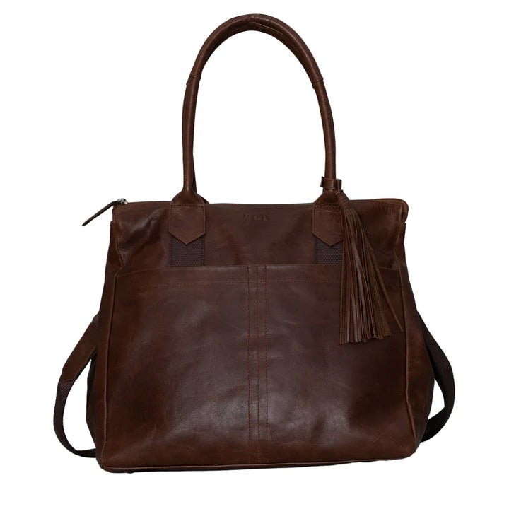 Find Your Unique Flair Mally Babaloo Baby Bag | Brown High-Fashion Handbags At Reduced Costs Find Your Unique Flair Mally Babaloo Baby Bag | Brown High-Fashion Handbags At Reduced Costs
