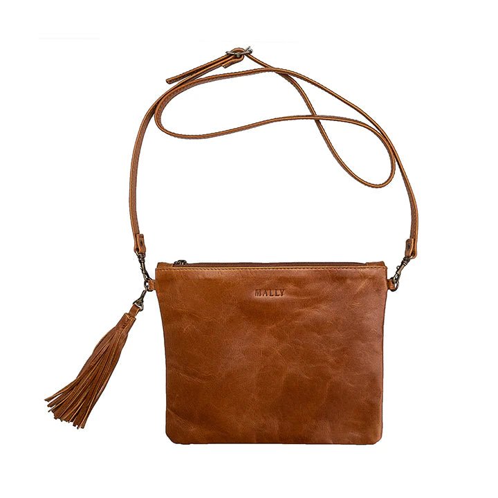 Hot Sale Mally Poppy Sling Bag | Toffee Upgrade Your Look With Our Exclusive Bag Deals Hot Sale Mally Poppy Sling Bag | Toffee Upgrade Your Look With Our Exclusive Bag Deals