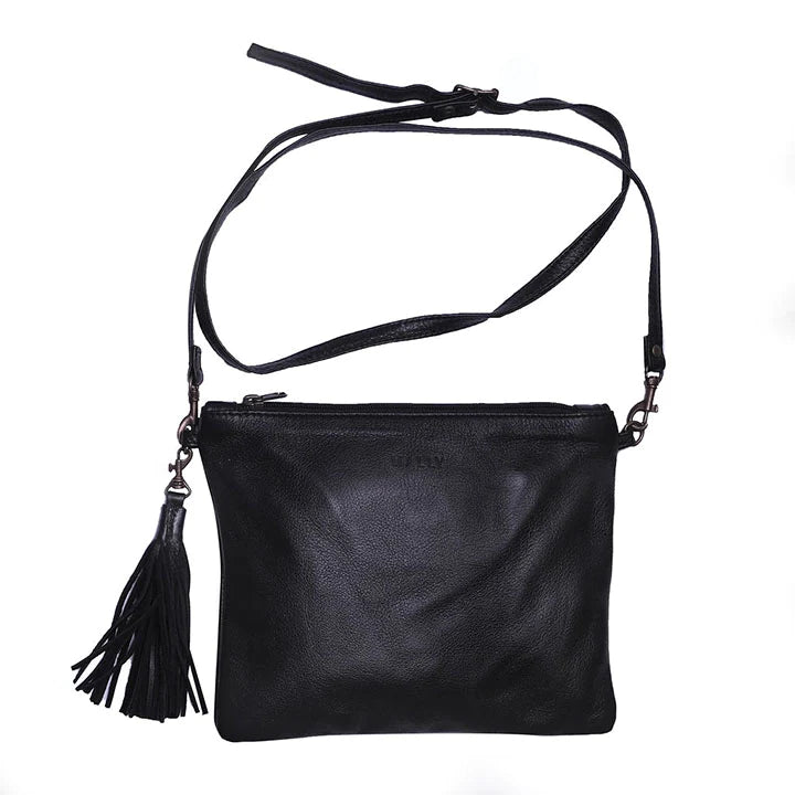 Holiday Attire Sale Mally Poppy Sling Bag | Black Limited-Time Sale On Trendy Handbags – Don't Miss Out Holiday Attire Sale Mally Poppy Sling Bag | Black Limited-Time Sale On Trendy Handbags – Don't Miss Out