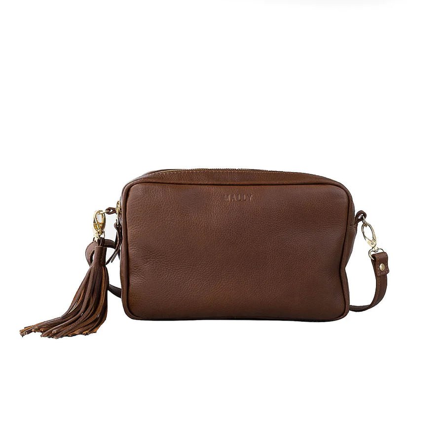 Bold Style Discounts Mally Suzie Leather Sling Bag | Saddle Designer Bags At Lower Prices Bold Style Discounts Mally Suzie Leather Sling Bag | Saddle Designer Bags At Lower Prices