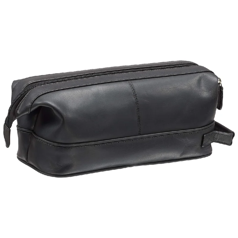 Additional Time-Limited Offers Mancini Classic Toiletry Kit with Organizer Elegant Totes At Limited-Time Prices