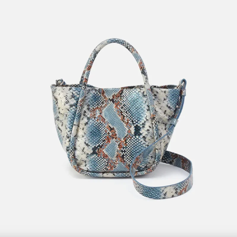 Fashion Forward, Function First Margot Satchel | Printed Leather Timeless Handbags Now At Special Discounts
