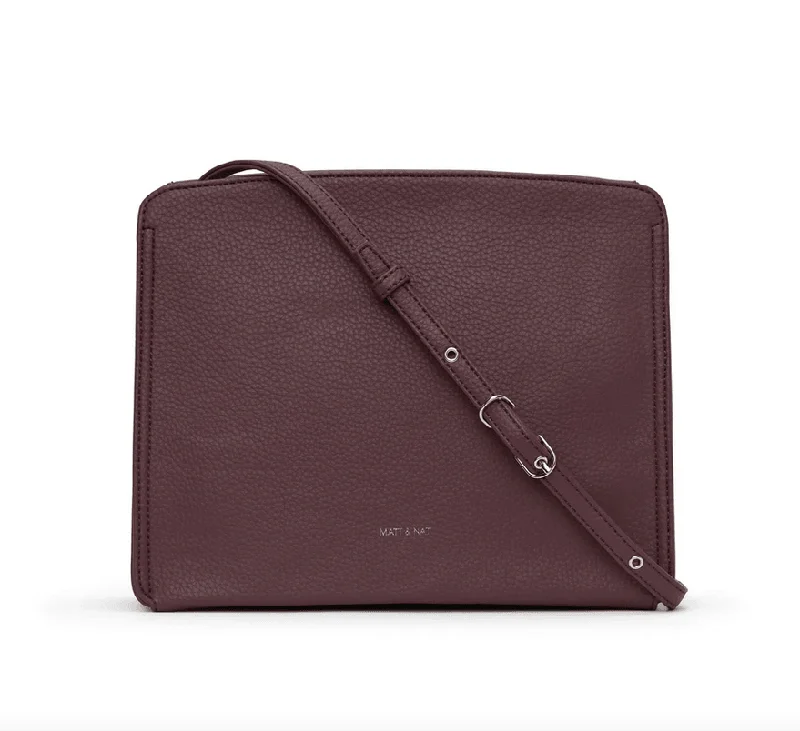Elegant New Year Party Bags With Flash Sales Matt & Nat Mue Purity Crossbody Bag Grab Your Favorite Handbags For Less Elegant New Year Party Bags With Flash Sales Matt & Nat Mue Purity Crossbody Bag Grab Your Favorite Handbags For Less