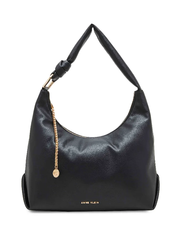 Spacious And Discounted Bags Medium Soft Knot Hobo Flash Sale On Designer Bags