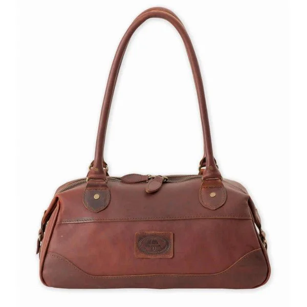 Lightweight Bags With Clearance Prices Melvill & Moon Leather Bowling Bag/Handbag | Brown Fashion-Forward Bags, Now On Sale Lightweight Bags With Clearance Prices Melvill & Moon Leather Bowling Bag/Handbag | Brown Fashion-Forward Bags, Now On Sale