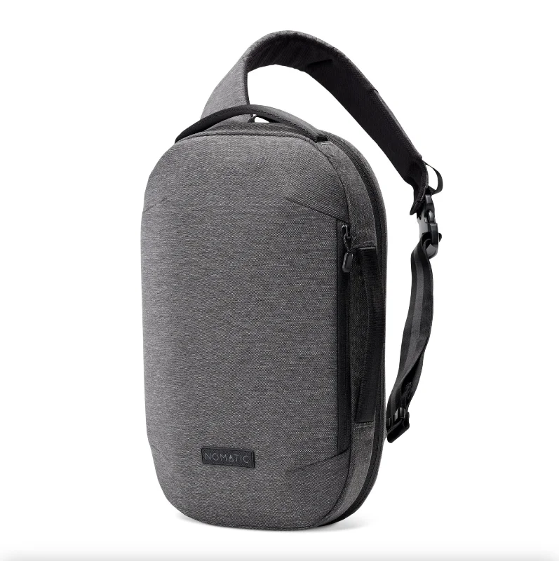 Trendy Festival Bags With Limited-Time Offers Nomatic Navigator Lite Sling 10L Timeless Handbags At Reduced Prices Trendy Festival Bags With Limited-Time Offers Nomatic Navigator Lite Sling 10L Timeless Handbags At Reduced Prices
