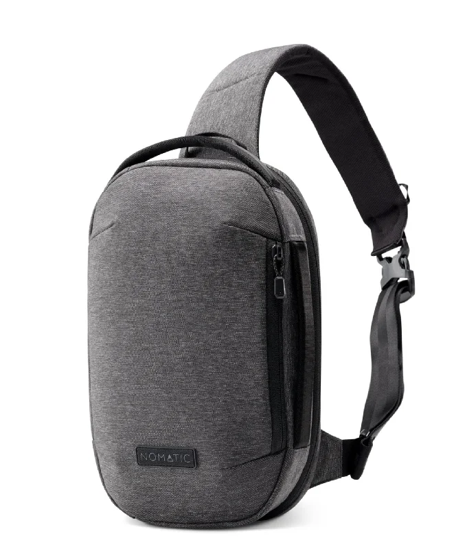 Feminine Style Promotions Nomatic Navigator Lite Sling 6L Everyday Elegance At Lower Prices