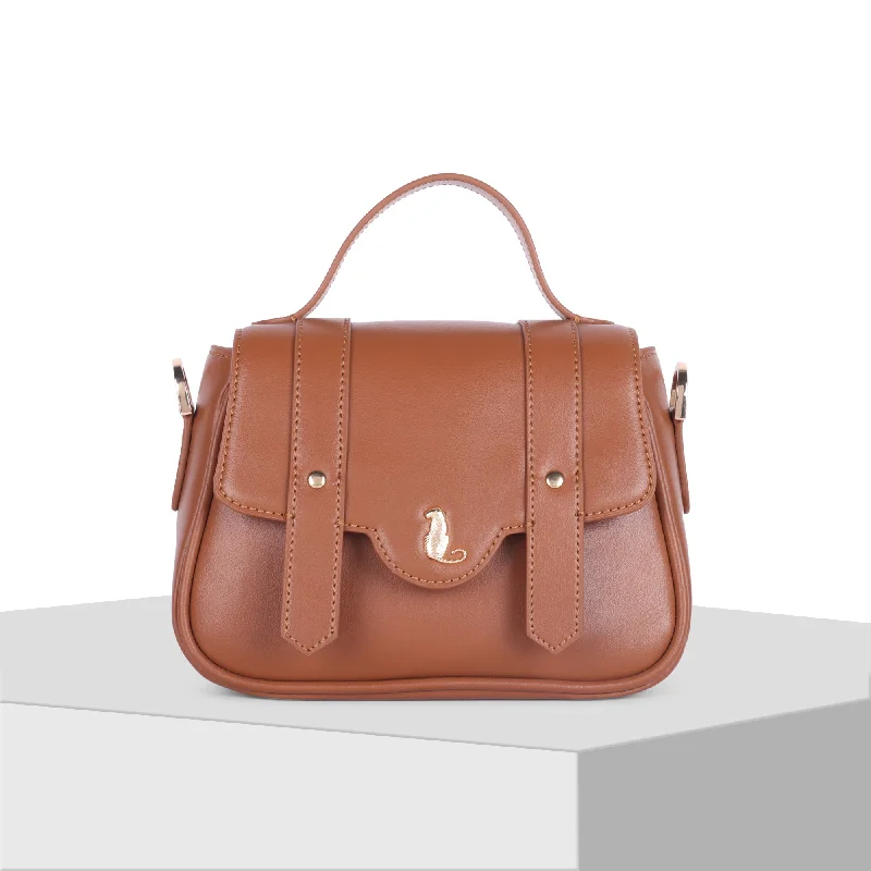 Vintage-Inspired Style Offers Ophelia Affordable Elegance With High-Quality Bags
