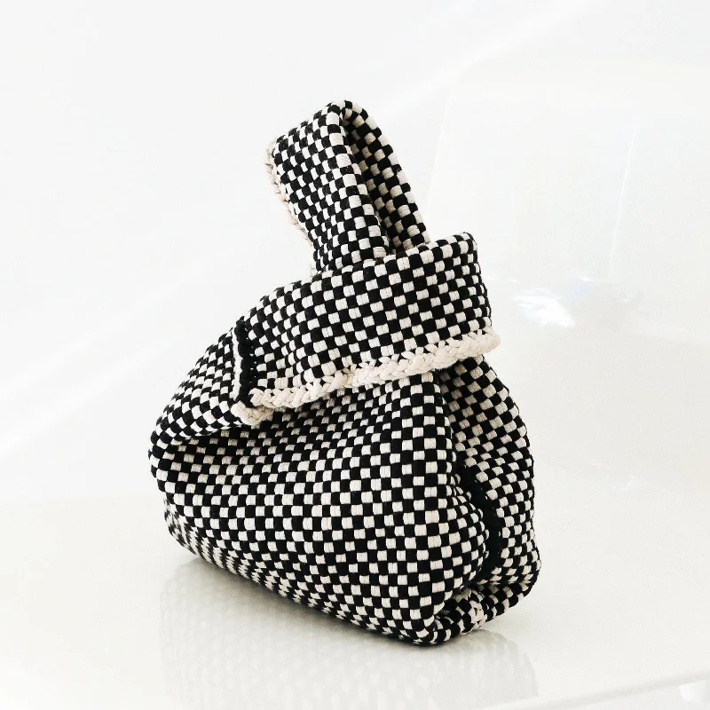 Hot Picks [R2R x OPPO] Loop Bag by Pam Quiñones Big Savings On Totes, Crossbody Bags, And More