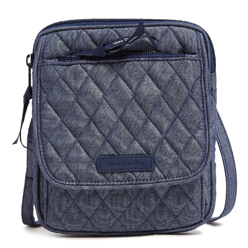 Chic Trends Unveiled Outlet Denim Mini Hipster Premium Bags, Special Prices