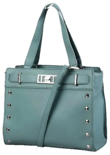Elevated Casual Discounts Pierre Cardin Abbey Studded Satchel Handbag | Mint Stylish Handbags With Exclusive Online Discounts Elevated Casual Discounts Pierre Cardin Abbey Studded Satchel Handbag | Mint Stylish Handbags With Exclusive Online Discounts