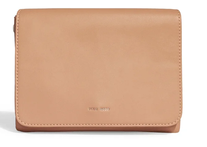 Day-To-Night Styles Pixie Mood Gianna Crossbody Best-Selling Bags Now At Exclusive Promotional Prices