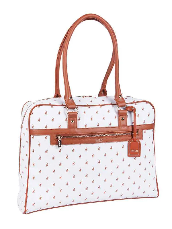 Hot Deals Polo New Iconic Ladies Business Case | White Timeless Handbags Now At Special Discounts Hot Deals Polo New Iconic Ladies Business Case | White Timeless Handbags Now At Special Discounts
